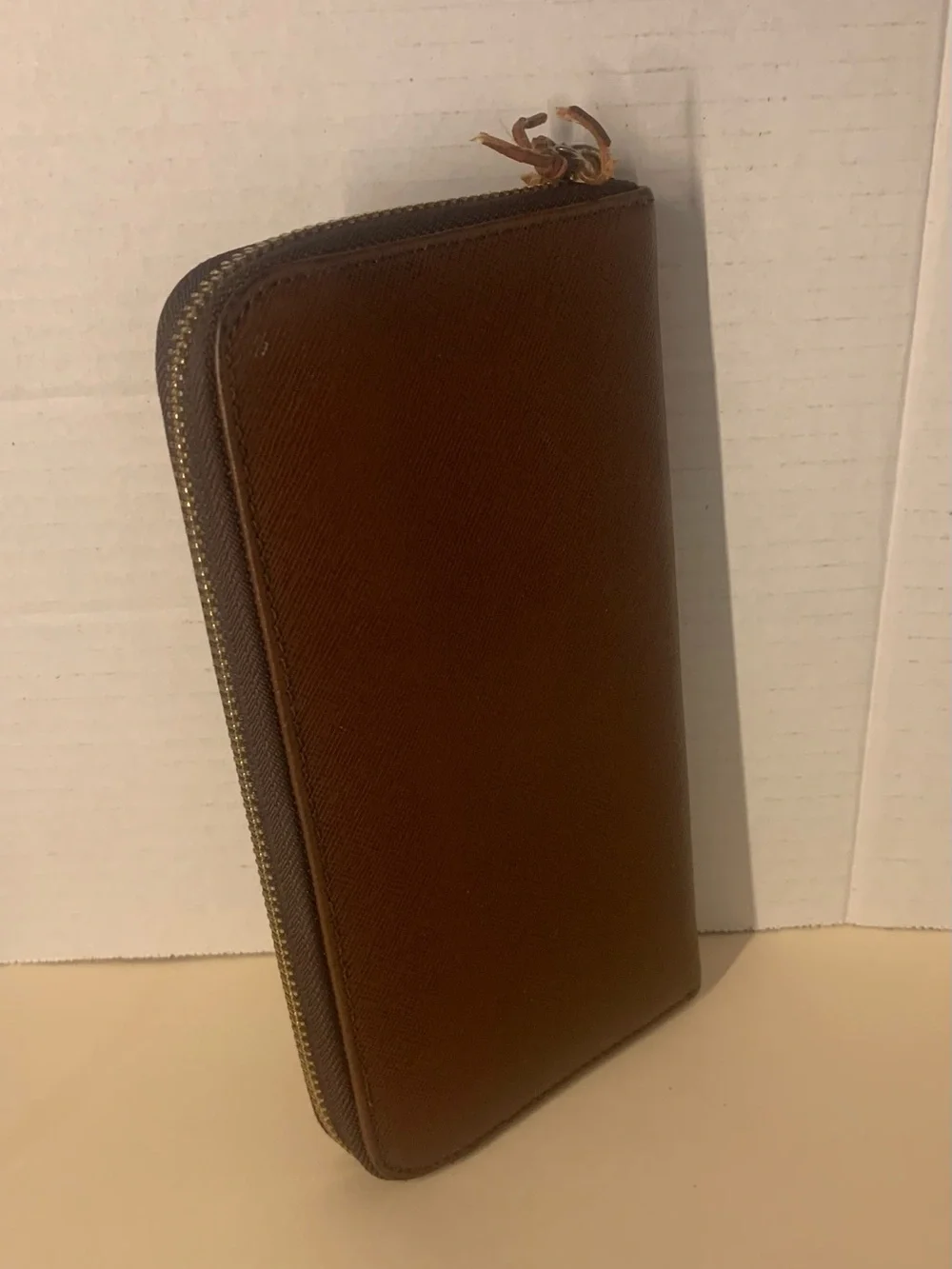 Tory Burch Tan leather